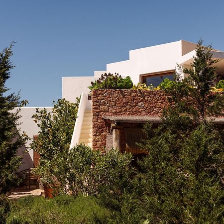 Can Tres Formentera ปลายามิจอร์น ภายนอก รูปภาพ
