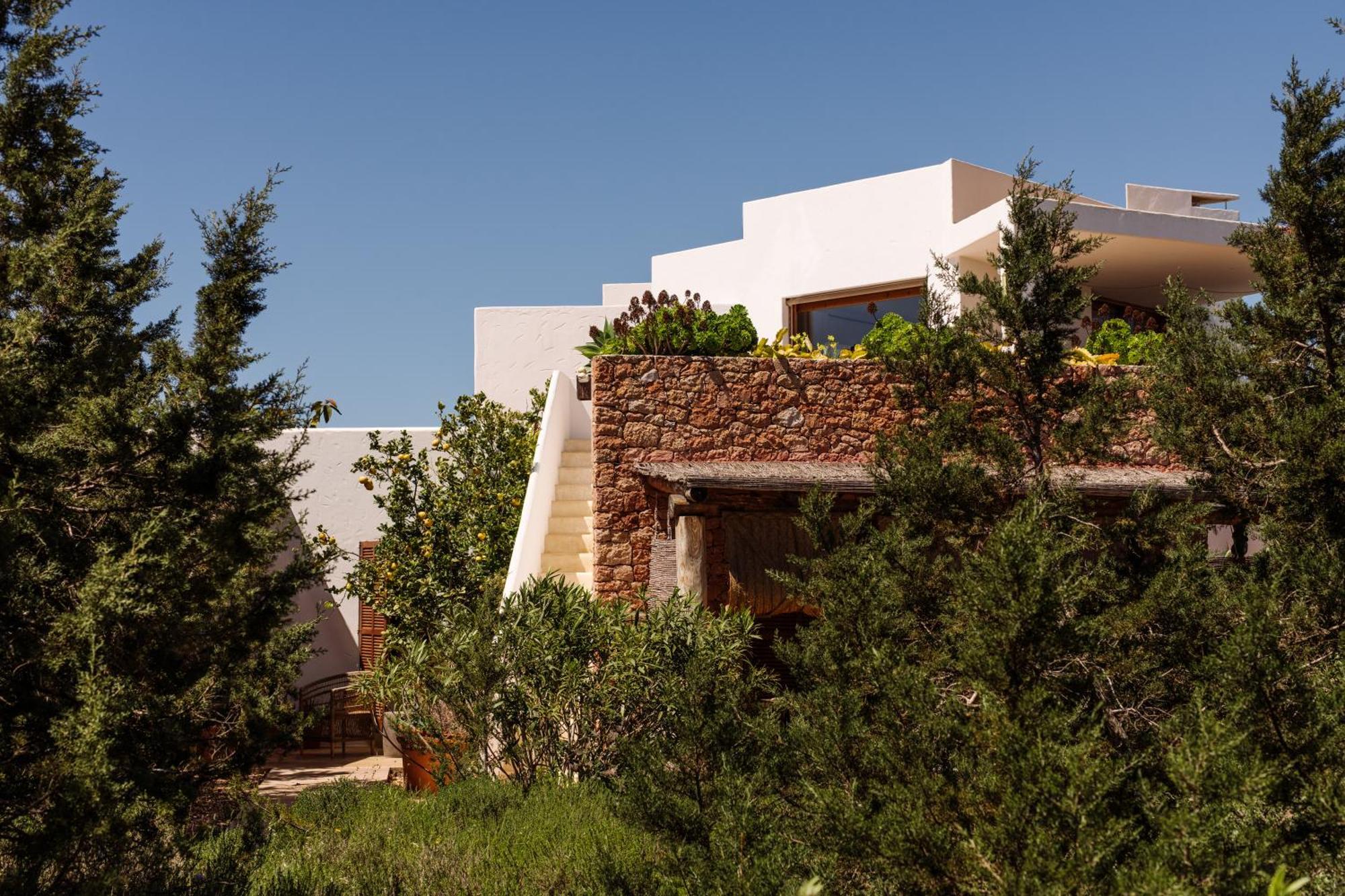 Can Tres Formentera ปลายามิจอร์น ภายนอก รูปภาพ