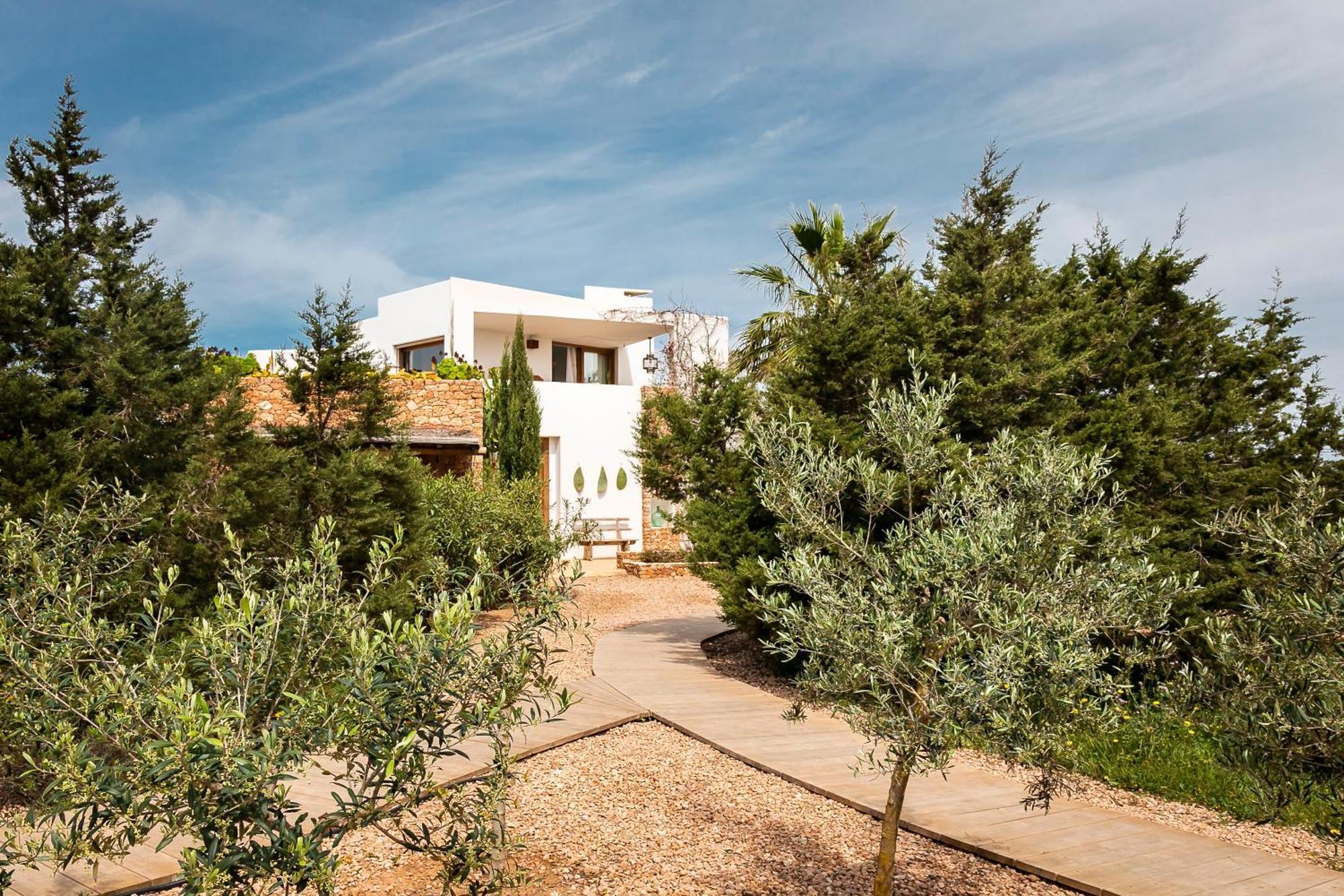 Can Tres Formentera ปลายามิจอร์น ภายนอก รูปภาพ