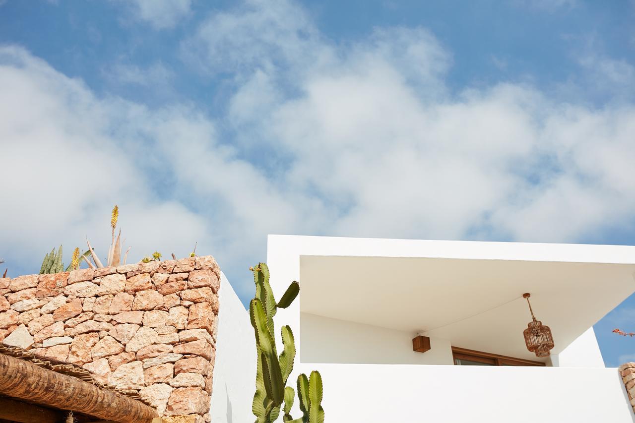 Can Tres Formentera ปลายามิจอร์น ภายนอก รูปภาพ